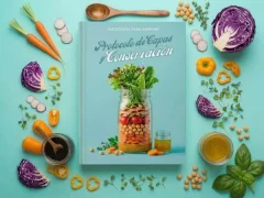 Protocolo de Capas y Conservación