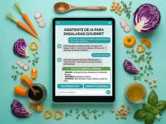 Planificador de Compras con IA