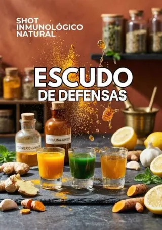 Escudo de Mañanas — Shots de 30 segundos